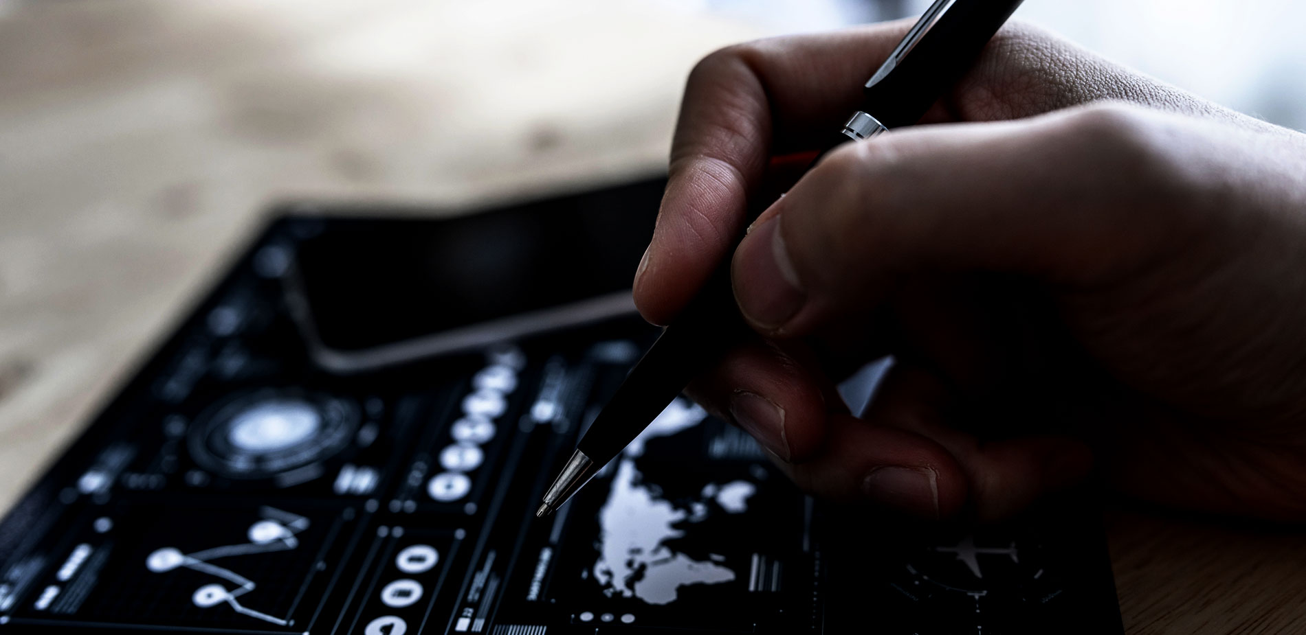 コンサルティング