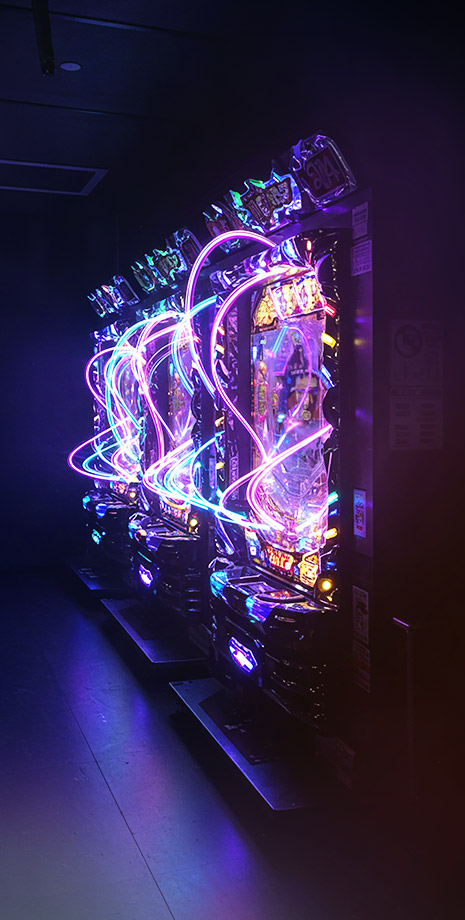 映像の可能性を「無限化」する