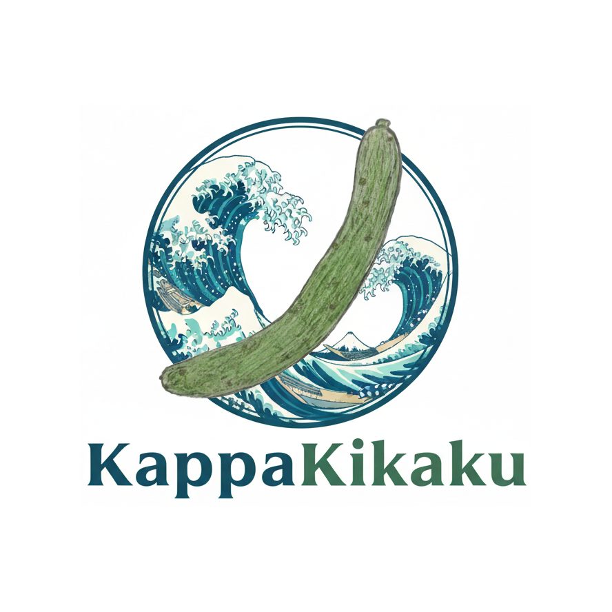 山本 みき【河童企画】　